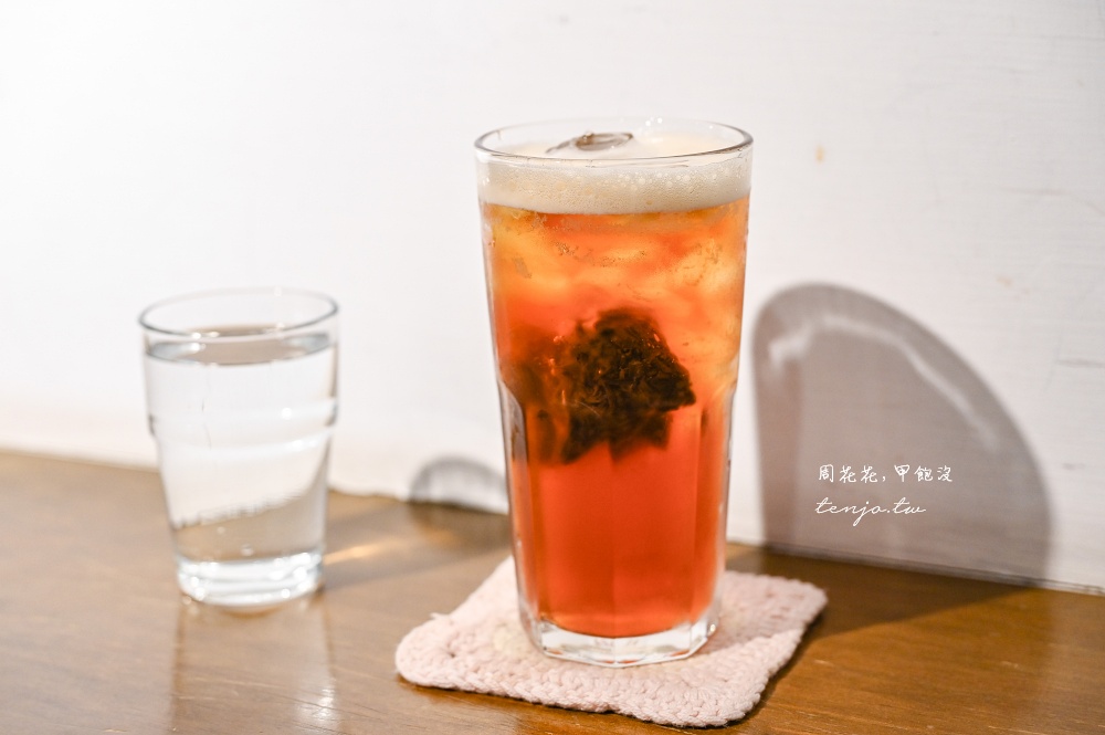 【師大咖啡廳推薦】貓圖咖啡 可愛店貓坐檯！飲料只要75元起平價不限時咖啡店免費插座多