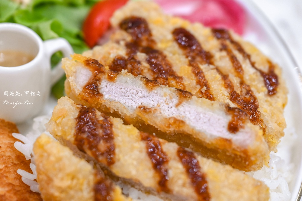 【Le‘Go樂食Brunch早午餐】板橋車站早午餐推薦！商業午餐套餐含飲料只要189元CP值高