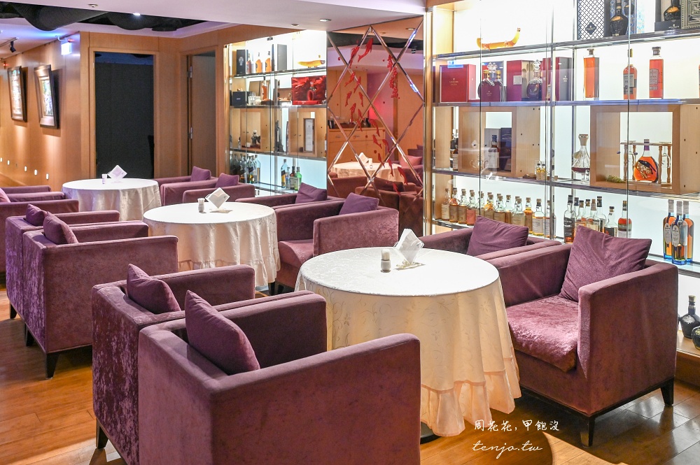 【中山區鐵板燒】圓鼎鐵板燒 20年老店推薦！周杰倫和多位友邦總統都吃過的國宴級美食