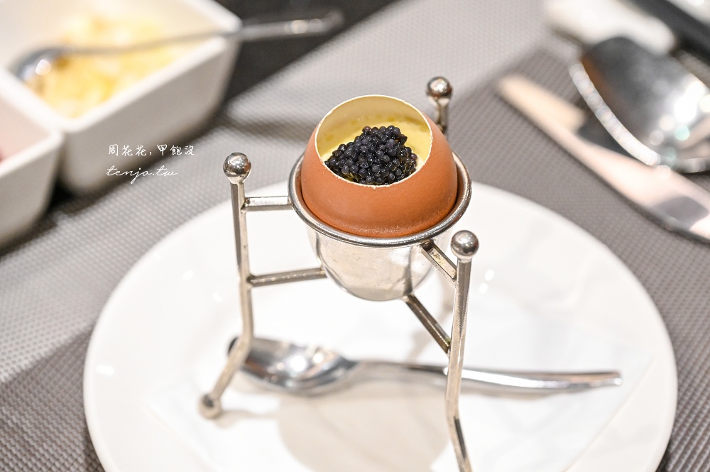 【中山區鐵板燒】圓鼎鐵板燒 20年老店推薦！周杰倫和多位友邦總統都吃過的國宴級美食