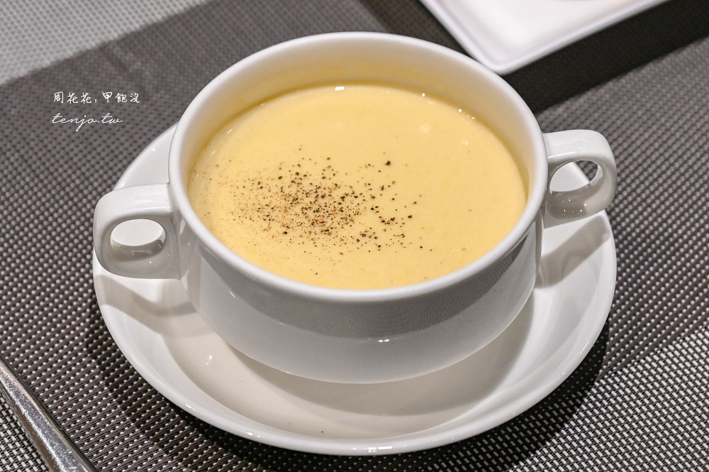 【中山區鐵板燒】圓鼎鐵板燒 20年老店推薦！周杰倫和多位友邦總統都吃過的國宴級美食