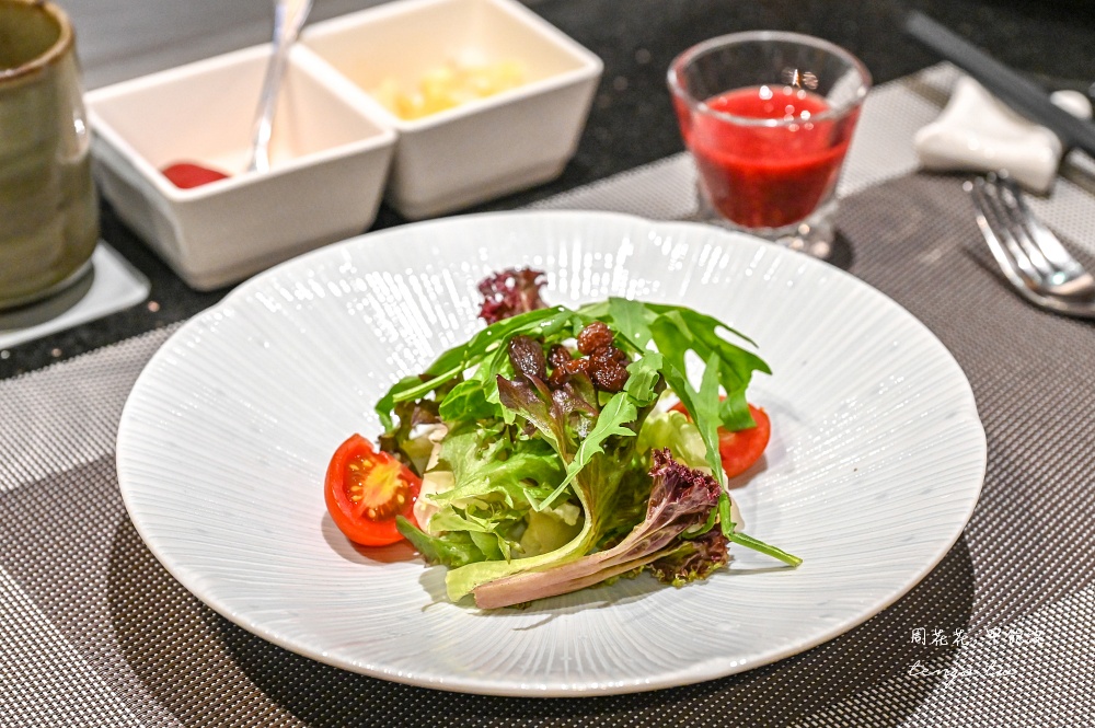 【中山區鐵板燒】圓鼎鐵板燒 20年老店推薦！周杰倫和多位友邦總統都吃過的國宴級美食