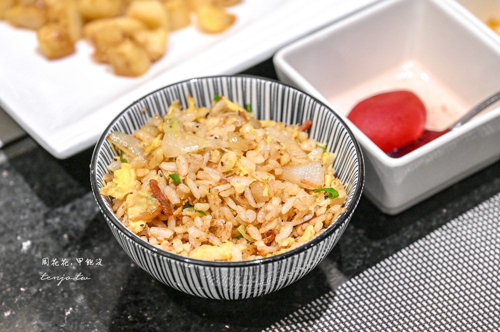 【中山區鐵板燒】圓鼎鐵板燒 20年老店推薦！周杰倫和多位友邦總統都吃過的國宴級美食