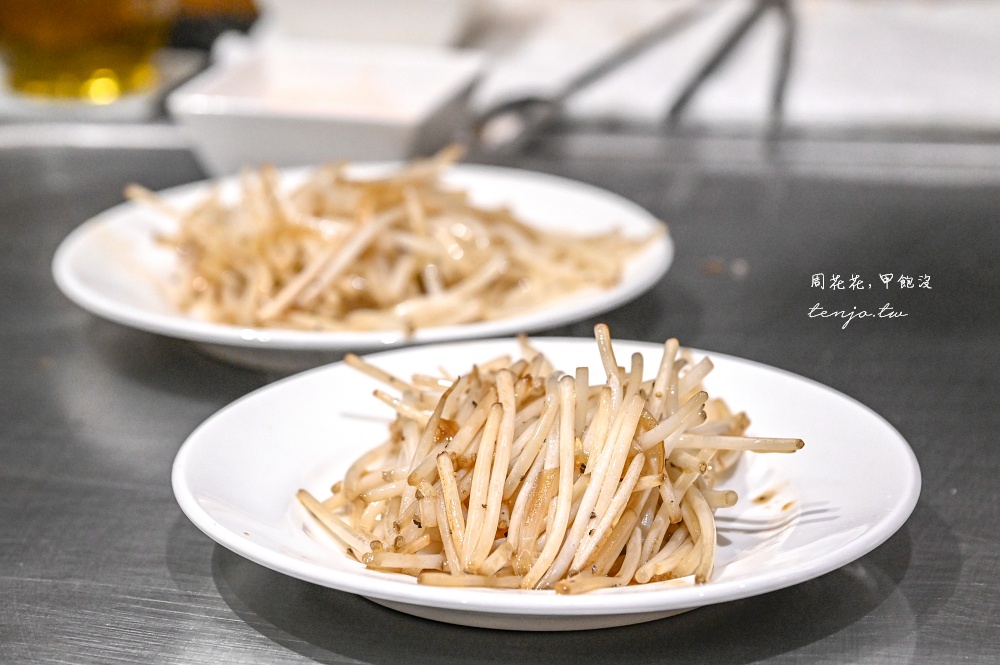 【中山區鐵板燒】圓鼎鐵板燒 20年老店推薦！周杰倫和多位友邦總統都吃過的國宴級美食