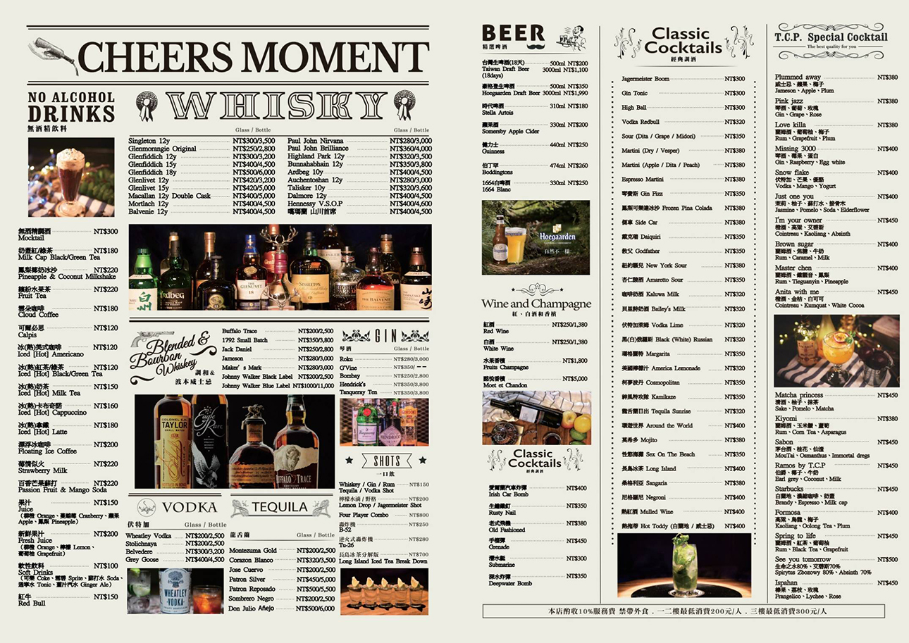 【台北信義區美食】角窩美式餐酒館 氣氛超棒美式餐廳！菜單無雷都好吃聚會餐廳推薦