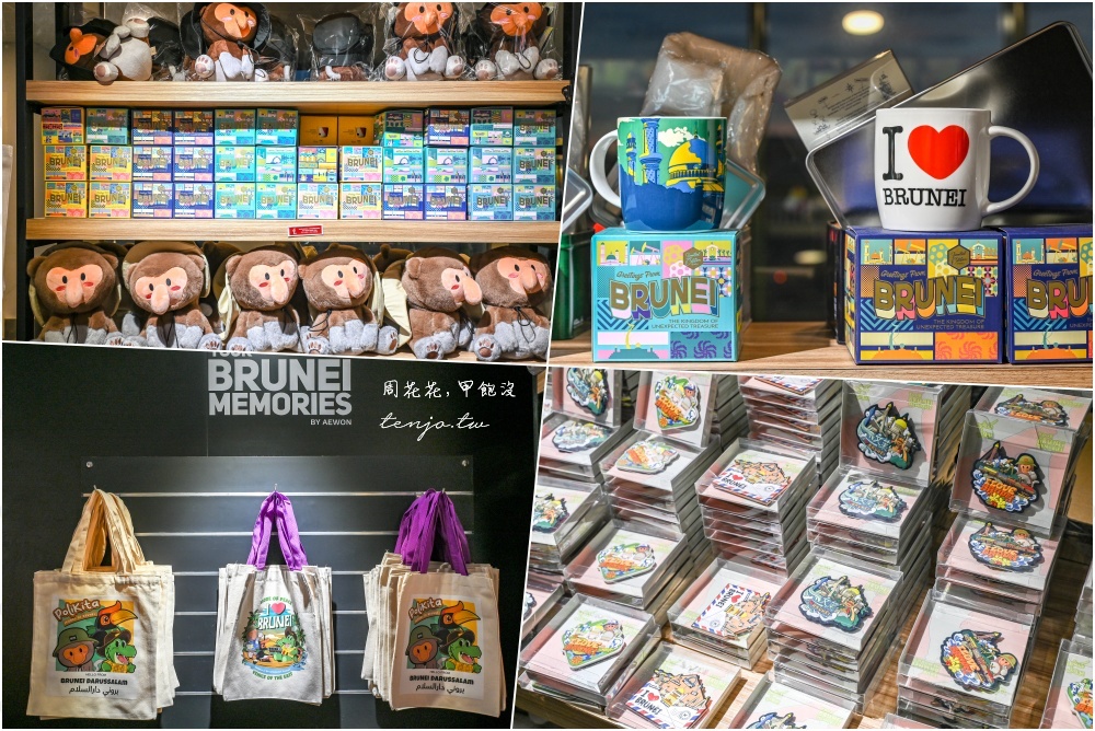 【汶萊皇家航空】Royal Brunei Airlines A320neo經濟艙開箱評價：機型航班、飛機餐食