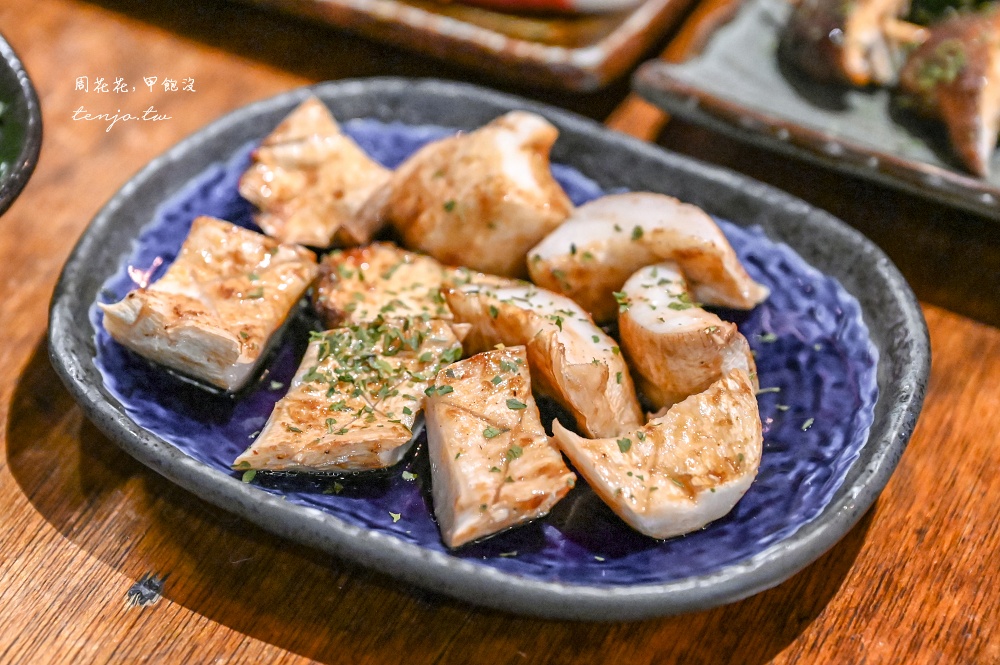 【三重居酒屋】相伴·アルコール串燒屋 平價串燒只要30元起！生啤清酒二小時喝到飽399元