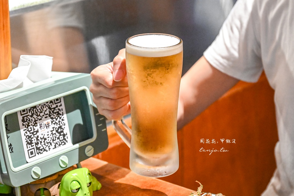 【三重居酒屋】相伴·アルコール串燒屋 平價串燒只要30元起！生啤清酒二小時喝到飽399元