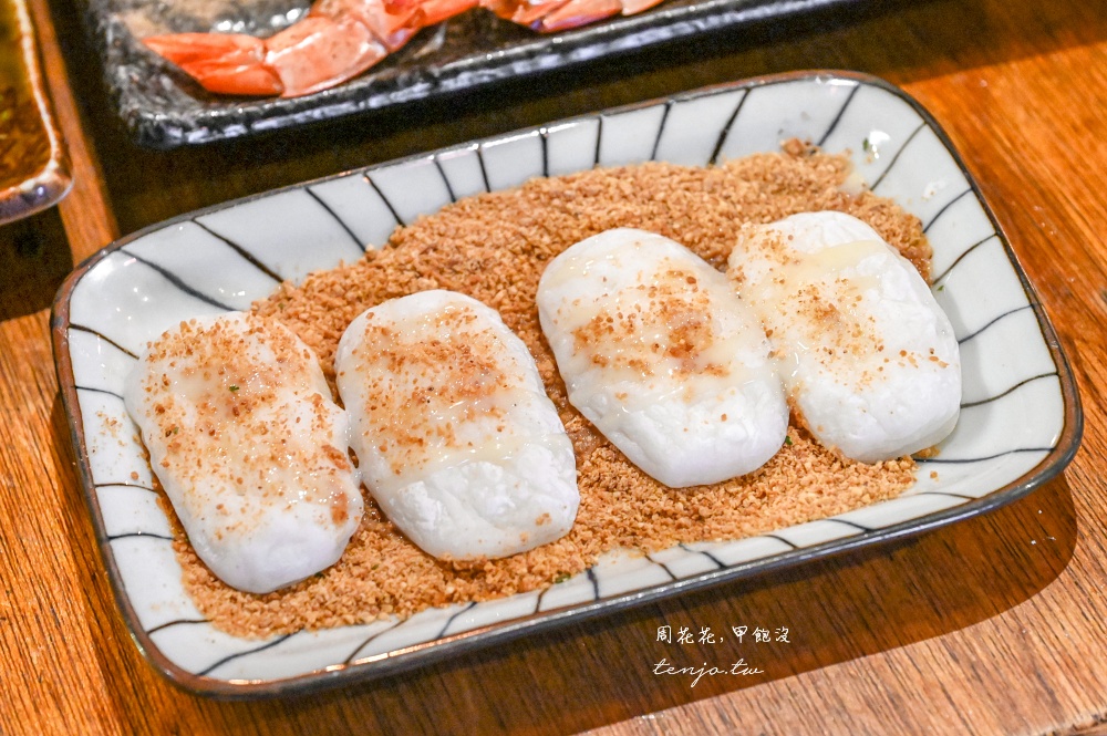 【三重居酒屋】相伴·アルコール串燒屋 平價串燒只要30元起！生啤清酒二小時喝到飽399元