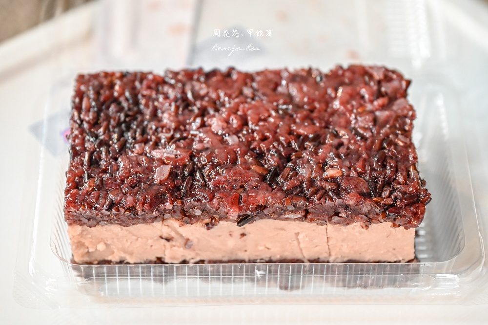 【台大公館美食】賢夫美食 水源市場30年老攤！菜單必買超人氣紫米芋頭糕好吃不甜膩推薦