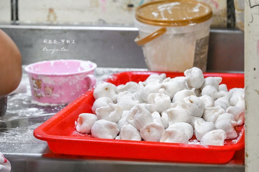 【宜蘭蘇澳麵店】王家麵舖 在地隱藏版美食推薦!菜單必點手工水晶餃炸醬麵好吃便宜 【宜蘭蘇澳麵店】王家麵舖 在地隱藏版美食推薦!菜單必點手工水晶餃炸醬麵好吃便宜