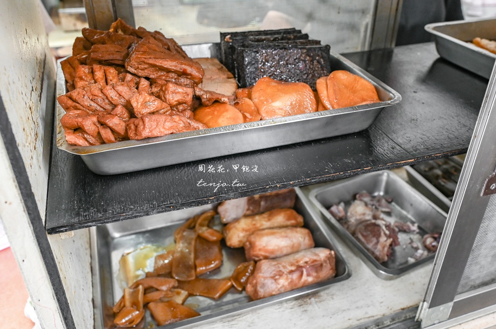 【宜蘭蘇澳麵店】王家麵舖 在地隱藏版美食推薦！菜單必點手工水晶餃炸醬麵好吃便宜