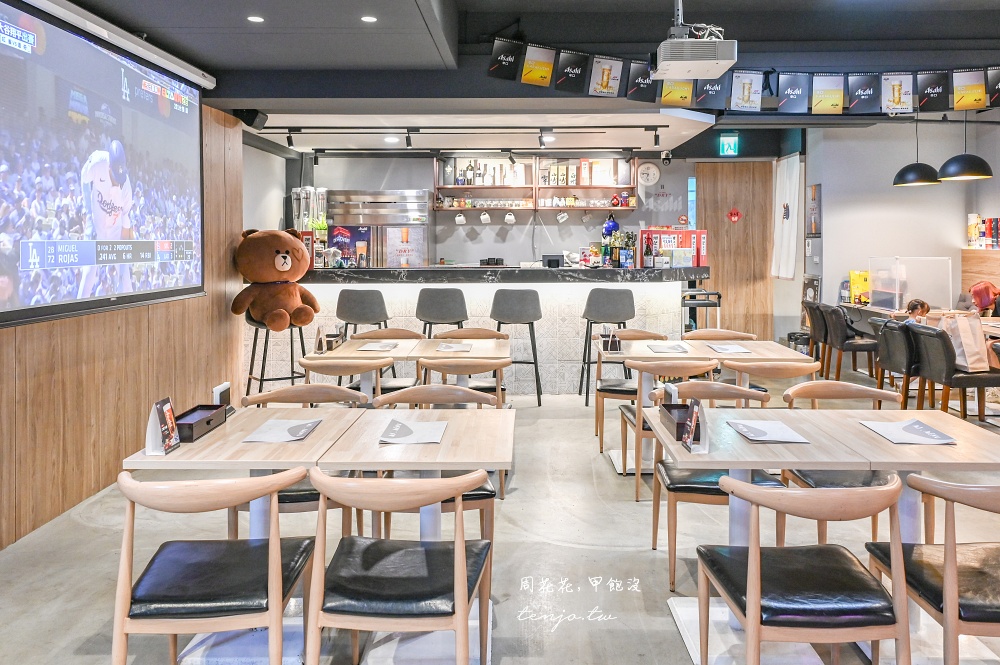 【中山區美食餐廳】MJ餐酒館(私廚) 超好吃老母雞湯麵、秘傳牛肉麵！無菜單料理也推薦