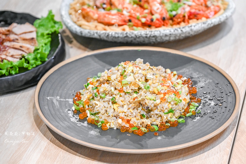 【中山區美食餐廳】MJ餐酒館(私廚) 超好吃老母雞湯麵、秘傳牛肉麵！無菜單料理也推薦