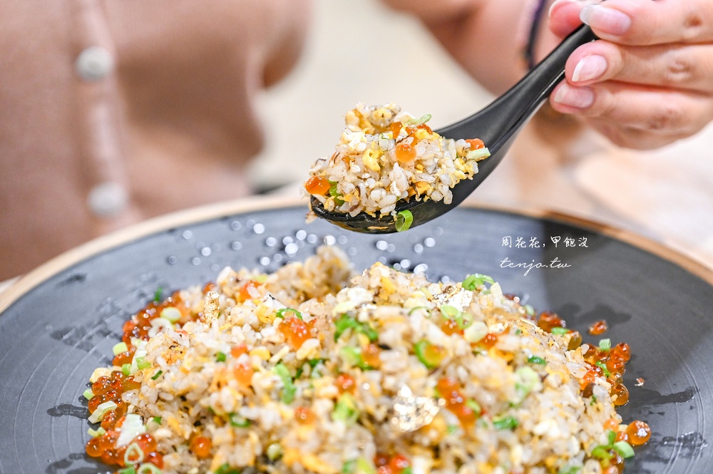 【中山區美食餐廳】MJ餐酒館(私廚) 超好吃老母雞湯麵、秘傳牛肉麵！無菜單料理也推薦