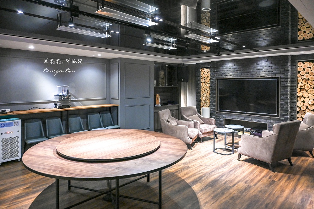 【中山區美食餐廳】MJ餐酒館(私廚) 超好吃老母雞湯麵、秘傳牛肉麵！無菜單料理也推薦