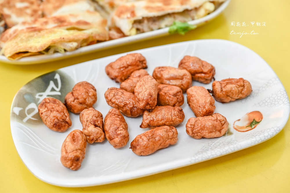 【三重早餐推薦】早室座中西式早餐店 在地人不願曝光超強美食！菜單推薦隱藏版九層塔醬