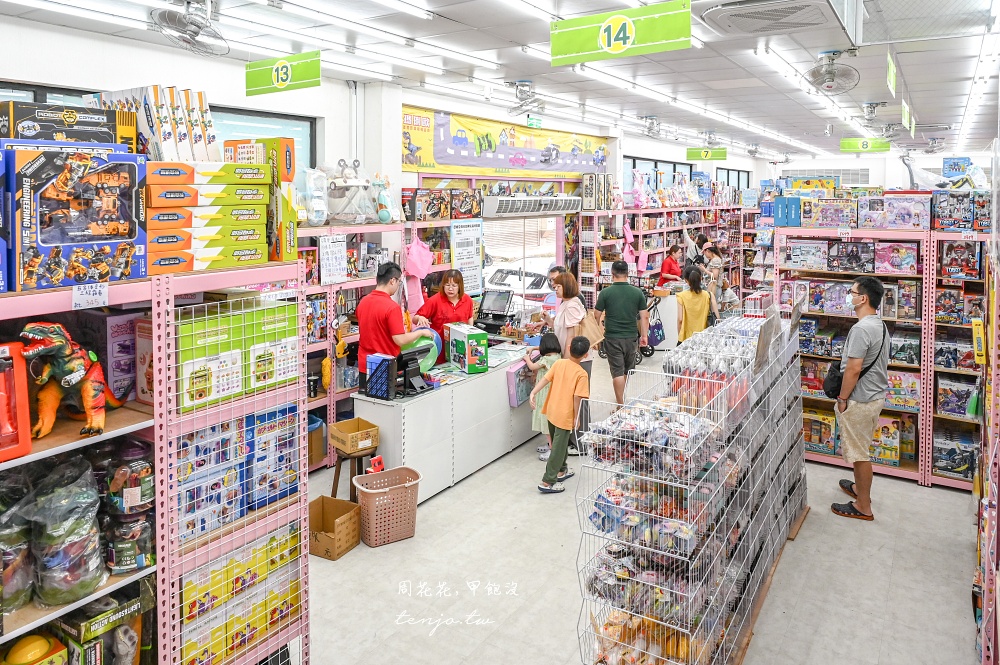 【亞細亞Toys批發家族新莊場】上萬種正版授權玩具批發價超便宜!推薦辦會員卡最划算 【亞細亞Toys批發家族新莊場】上萬種正版授權玩具批發價超便宜!推薦辦會員卡最划算