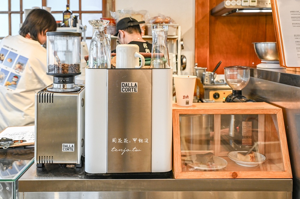 【萬華龍山寺咖啡店推薦】tokyobike Cafe 隱身新富町文化市場內的日式老宅單車咖啡廳