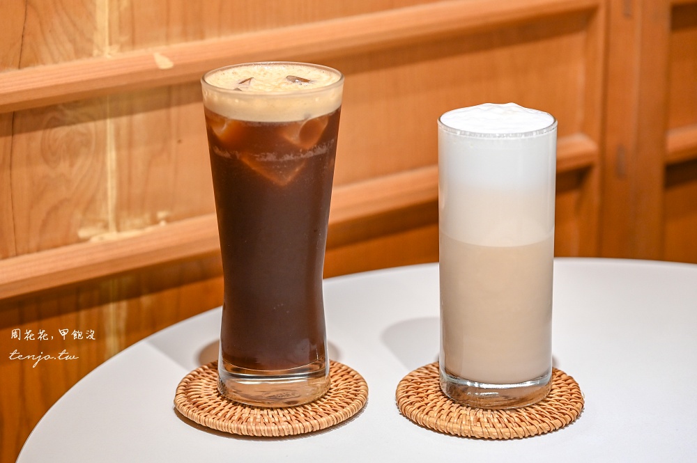 【萬華龍山寺咖啡店推薦】tokyobike Cafe 隱身新富町文化市場內的日式老宅單車咖啡廳