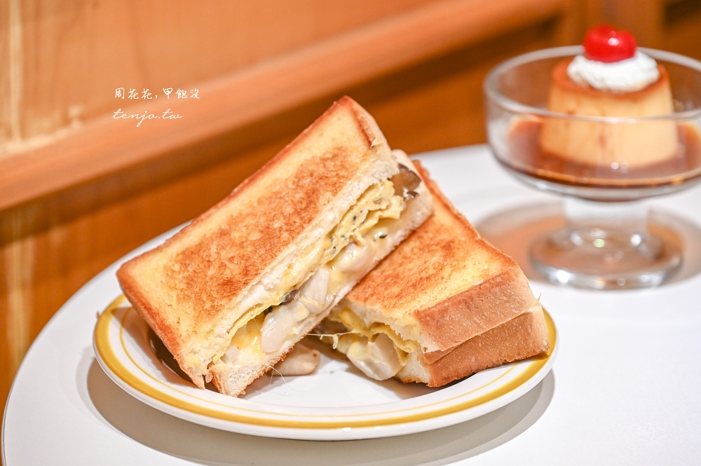 【萬華龍山寺咖啡店推薦】tokyobike Cafe 隱身新富町文化市場內的日式老宅單車咖啡廳