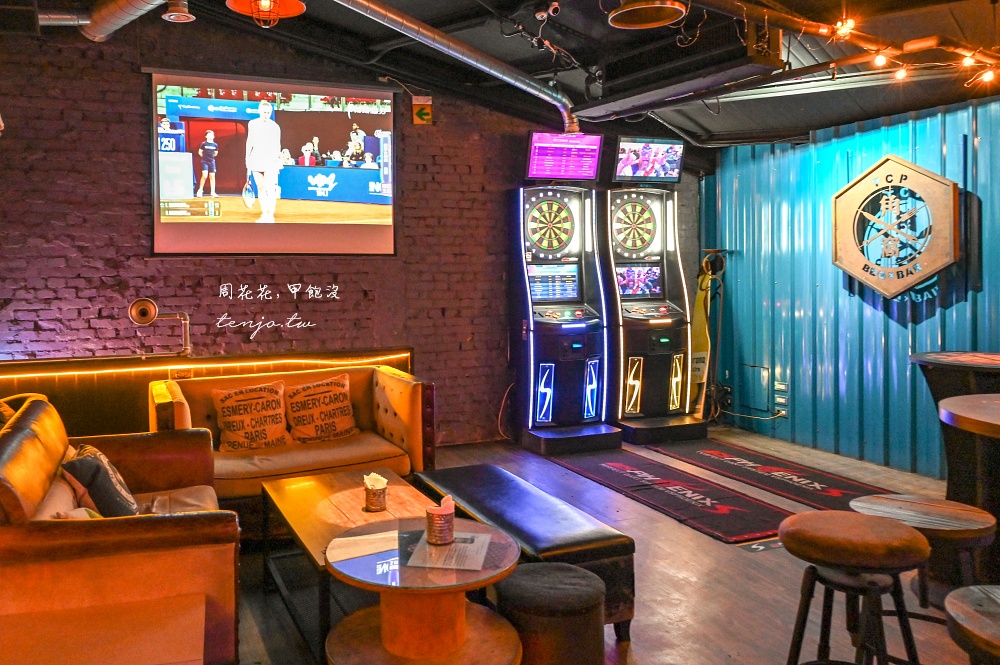 【台北信義區美食】角窩美式餐酒館 氣氛超棒美式餐廳！菜單無雷都好吃聚會餐廳推薦