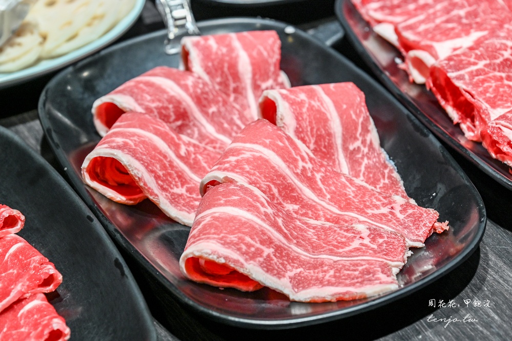 【桃園火鍋吃到飽】魔椒頂級鴛鴦鍋林口總店 海鮮和牛吃到飽超划算！紅白酒啤酒喝到飽