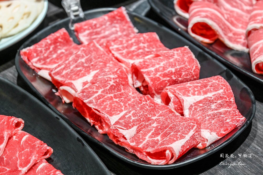 【桃園火鍋吃到飽】魔椒頂級鴛鴦鍋林口總店 海鮮和牛吃到飽超划算！紅白酒啤酒喝到飽