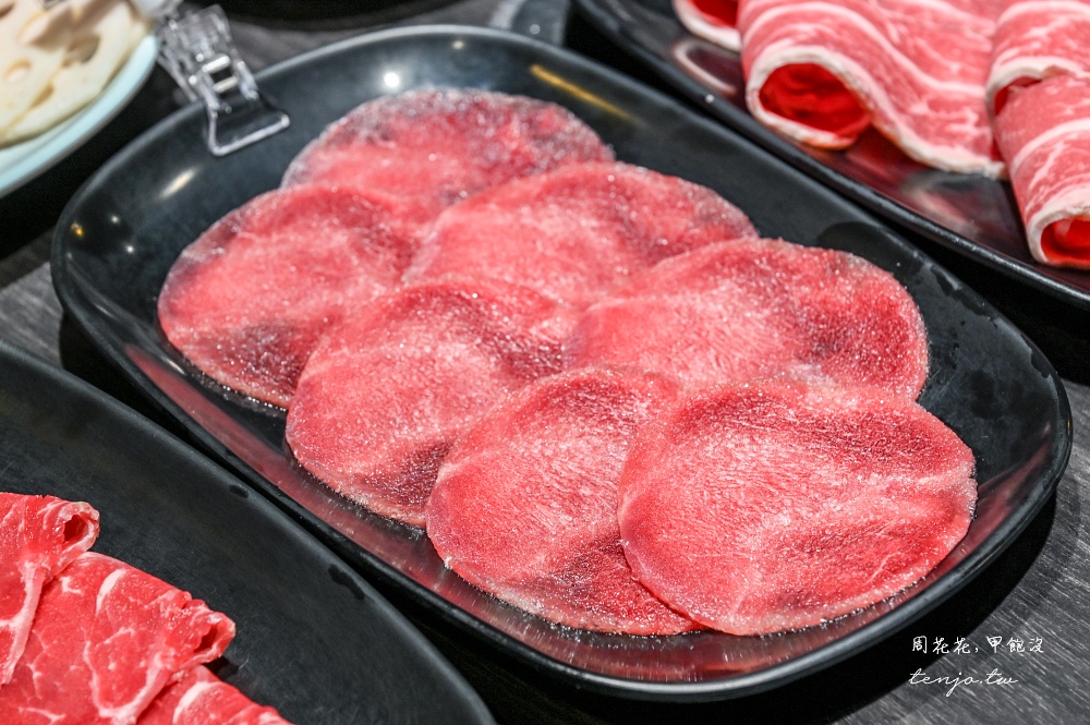 【桃園火鍋吃到飽】魔椒頂級鴛鴦鍋林口總店 海鮮和牛吃到飽超划算！紅白酒啤酒喝到飽