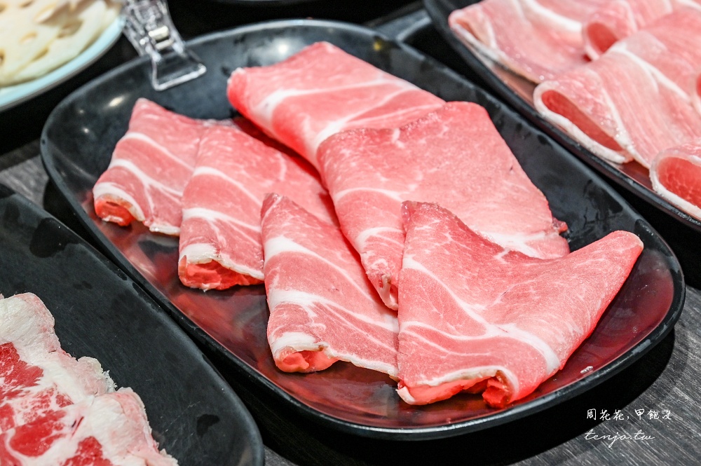 【桃園火鍋吃到飽】魔椒頂級鴛鴦鍋林口總店 海鮮和牛吃到飽超划算！紅白酒啤酒喝到飽