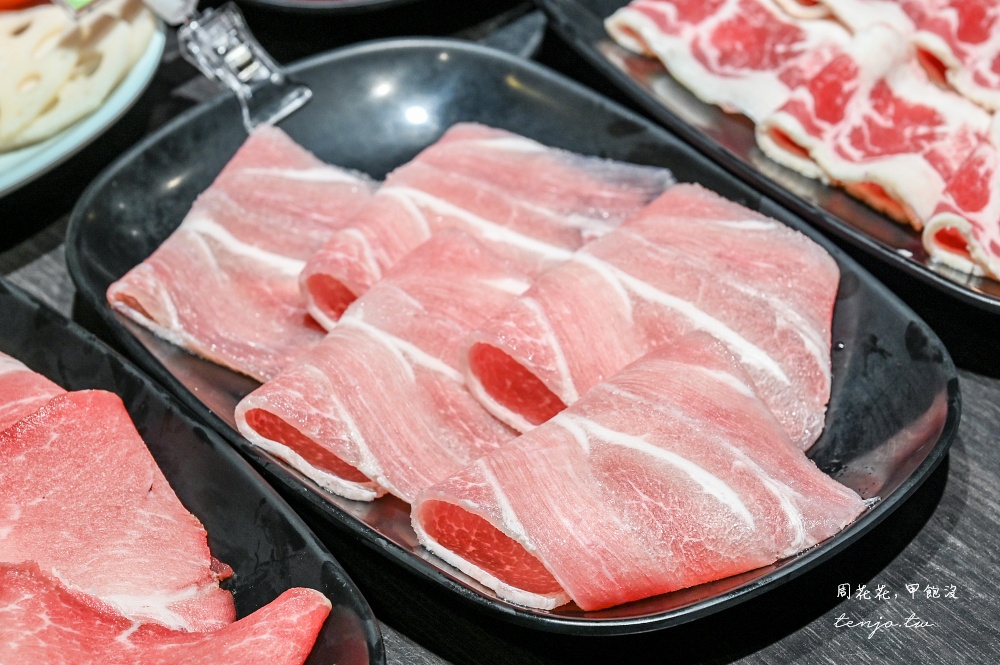 【桃園火鍋吃到飽】魔椒頂級鴛鴦鍋林口總店 海鮮和牛吃到飽超划算！紅白酒啤酒喝到飽