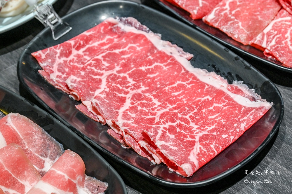 【桃園火鍋吃到飽】魔椒頂級鴛鴦鍋林口總店 海鮮和牛吃到飽超划算！紅白酒啤酒喝到飽