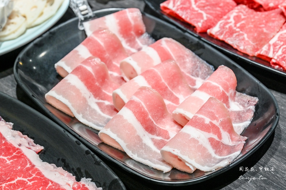 【桃園火鍋吃到飽】魔椒頂級鴛鴦鍋林口總店 海鮮和牛吃到飽超划算！紅白酒啤酒喝到飽