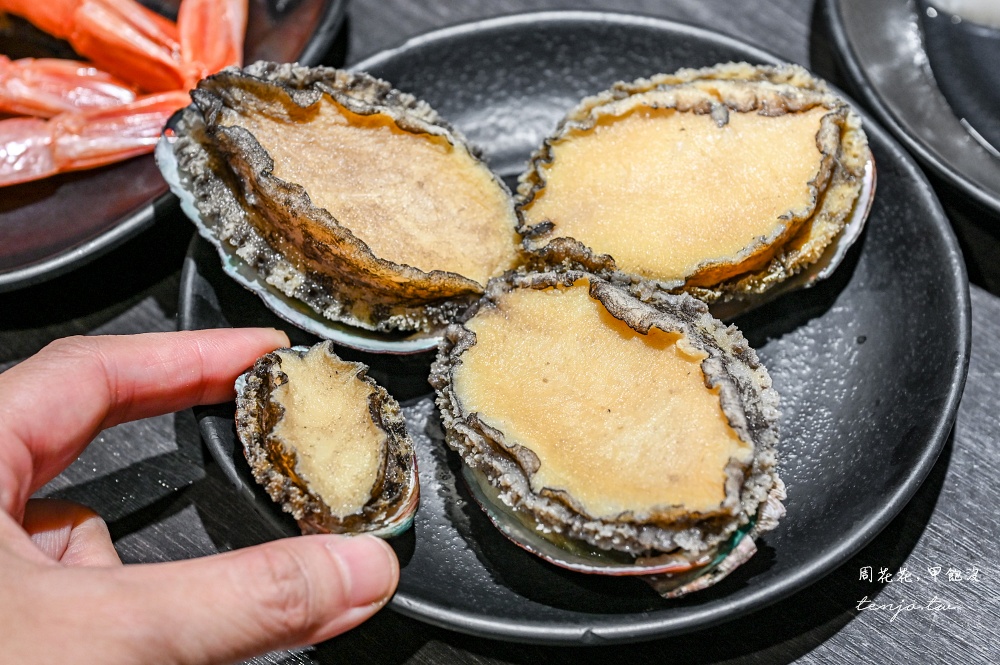 【桃園火鍋吃到飽】魔椒頂級鴛鴦鍋林口總店 海鮮和牛吃到飽超划算！紅白酒啤酒喝到飽