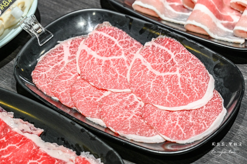 【桃園火鍋吃到飽】魔椒頂級鴛鴦鍋林口總店 海鮮和牛吃到飽超划算！紅白酒啤酒喝到飽