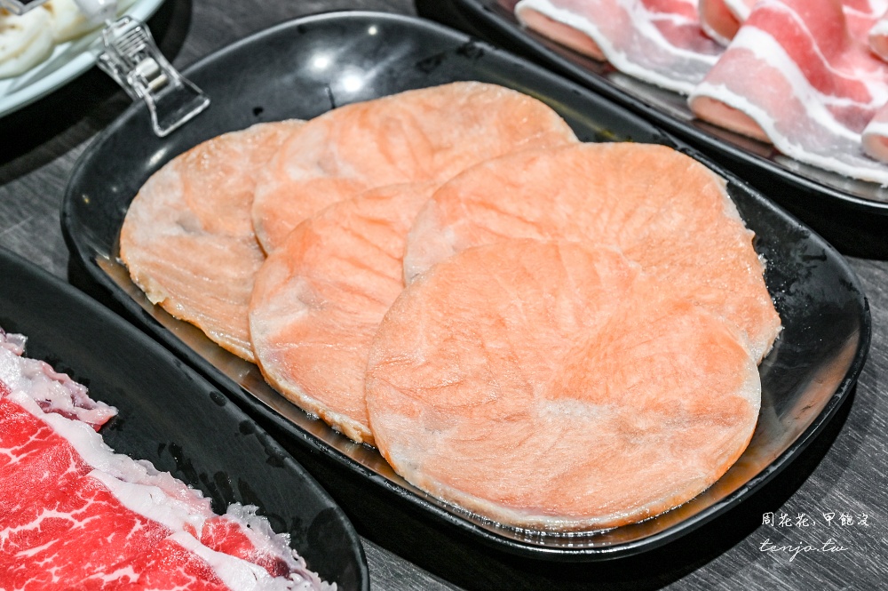 【桃園火鍋吃到飽】魔椒頂級鴛鴦鍋林口總店 海鮮和牛吃到飽超划算！紅白酒啤酒喝到飽