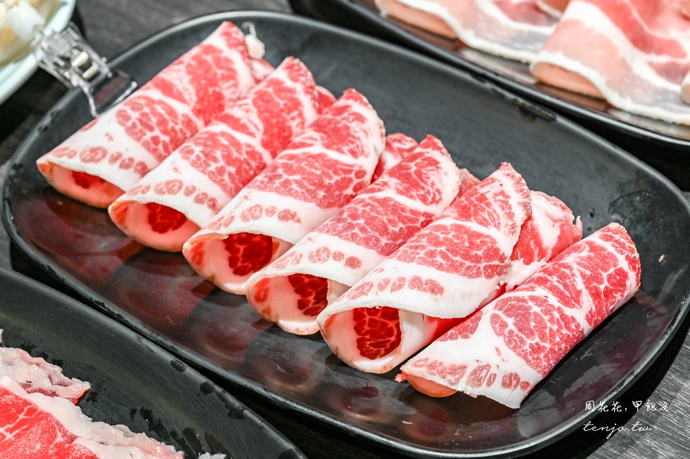 【桃園火鍋吃到飽】魔椒頂級鴛鴦鍋林口總店 海鮮和牛吃到飽超划算！紅白酒啤酒喝到飽