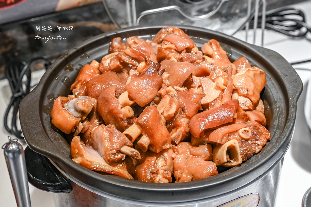 【桃園火鍋吃到飽】魔椒頂級鴛鴦鍋林口總店 海鮮和牛吃到飽超划算！紅白酒啤酒喝到飽