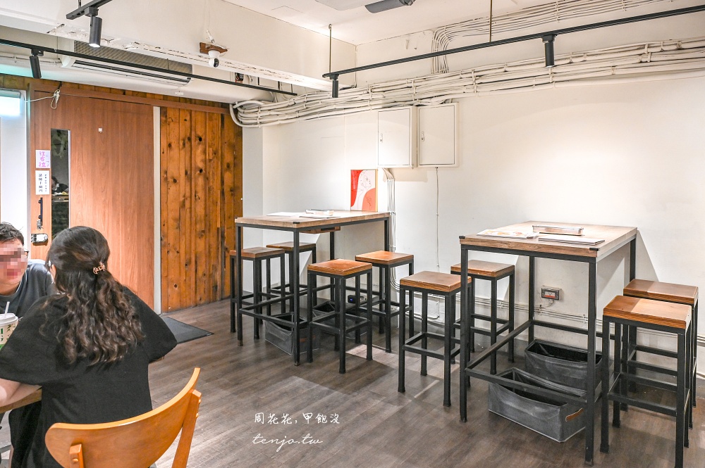 【台北士林美食】金孫韓廚義大利麵 超人氣韓式料理餐廳推薦！訂位預約才不用現場候位