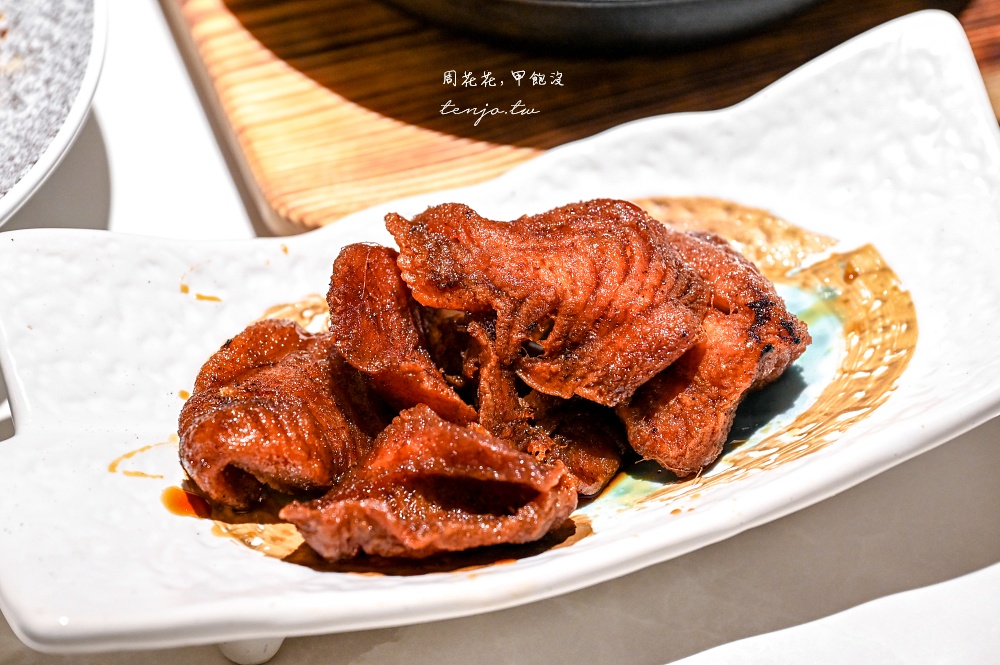 【Dream Plaza美食】漢來上海湯包 年賣百萬顆完美18摺小籠包！菜單推薦必點排骨蛋炒飯