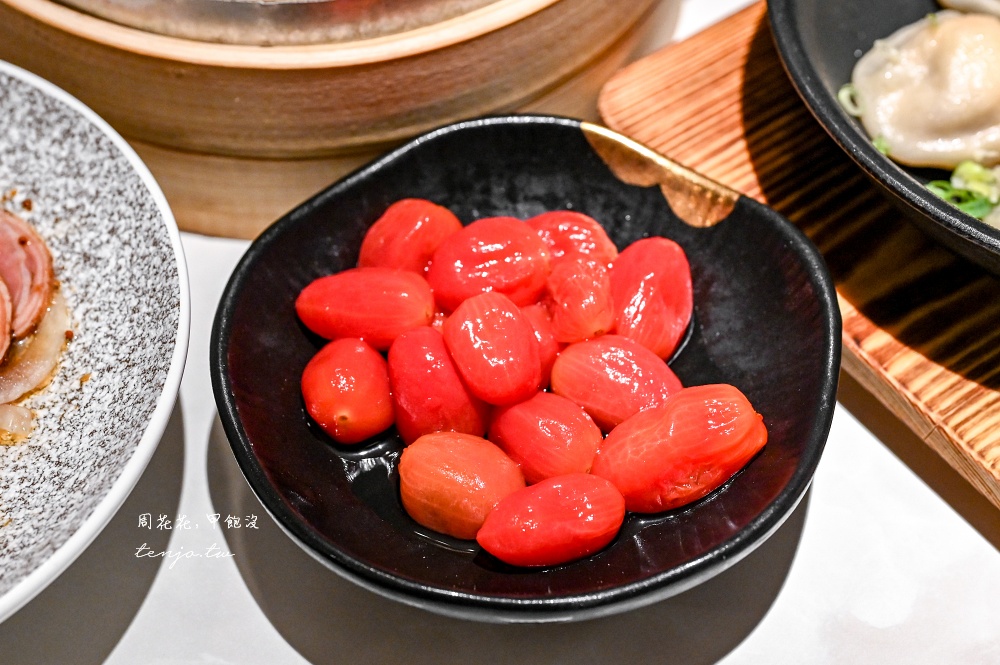 【Dream Plaza美食】漢來上海湯包 年賣百萬顆完美18摺小籠包！菜單推薦必點排骨蛋炒飯