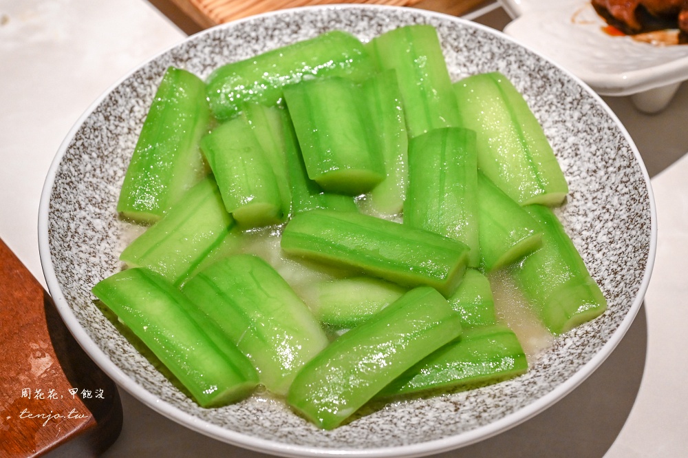 【Dream Plaza美食】漢來上海湯包 年賣百萬顆完美18摺小籠包！菜單推薦必點排骨蛋炒飯