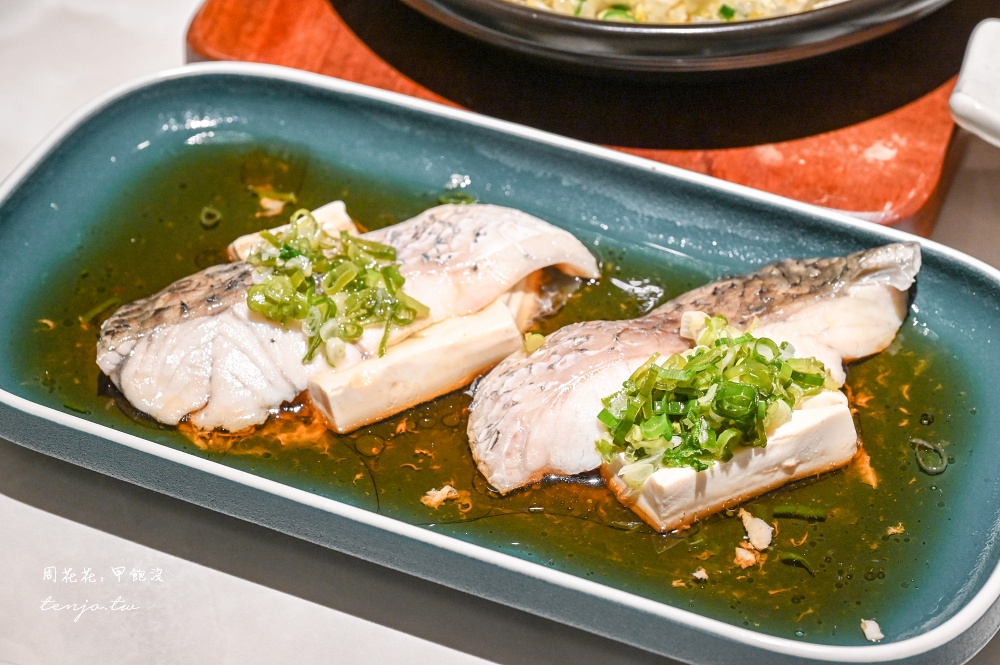 【Dream Plaza美食】漢來上海湯包 年賣百萬顆完美18摺小籠包！菜單推薦必點排骨蛋炒飯