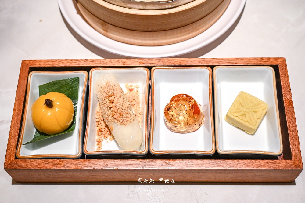 【Dream Plaza美食】漢來上海湯包 年賣百萬顆完美18摺小籠包！菜單推薦必點排骨蛋炒飯