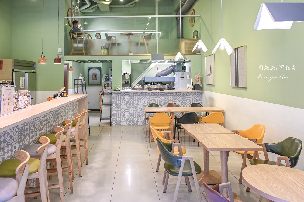 【桃園八德咖啡廳】FIH Café 幸蘊坊 有溫度的萬事屋咖啡店推薦！調酒喝到飽499元起就有