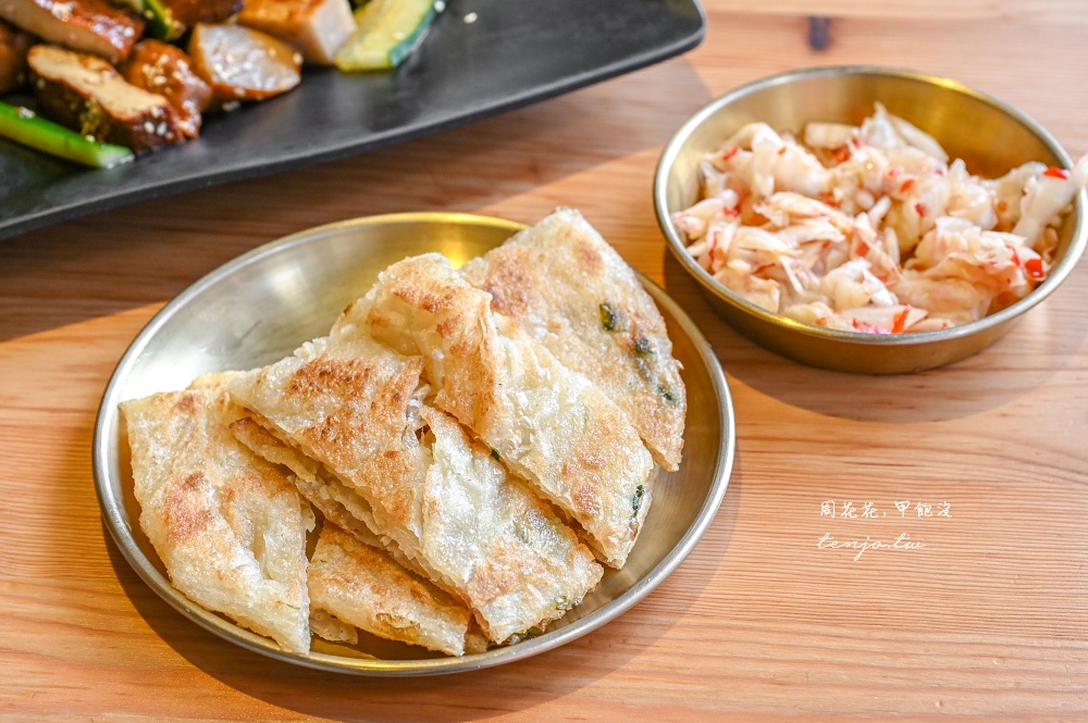 【桃園中壢美食】忠貞眷村口米干麻辣滷味 獲獎無數忠貞市場滷味推薦！復古裝潢適合拍照