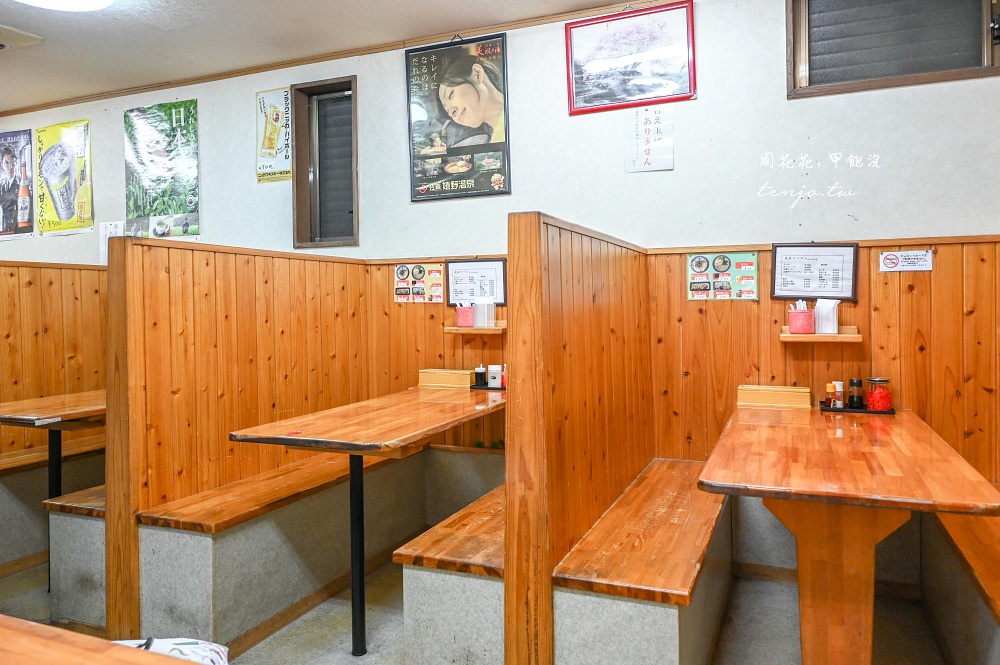 【佐賀美食】虎長拉麵(虎長ラーメン) 嬉野溫泉美食推薦!晚餐宵夜限定豚骨拉麵關東煮 【佐賀美食】虎長拉麵(虎長ラーメン) 嬉野溫泉美食推薦!晚餐宵夜限定豚骨拉麵關東煮