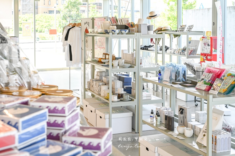 【嬉野溫泉美食】MILKBREW COFFEE 人氣佐賀咖啡廳二店！奶萃咖啡+冰淇淋完美組合