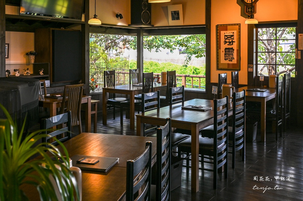 【佐賀美食】一粒茶屋suisha 嬉野溫泉美食推薦！在地百年米店直營餐廳手工精米香Ｑ好吃