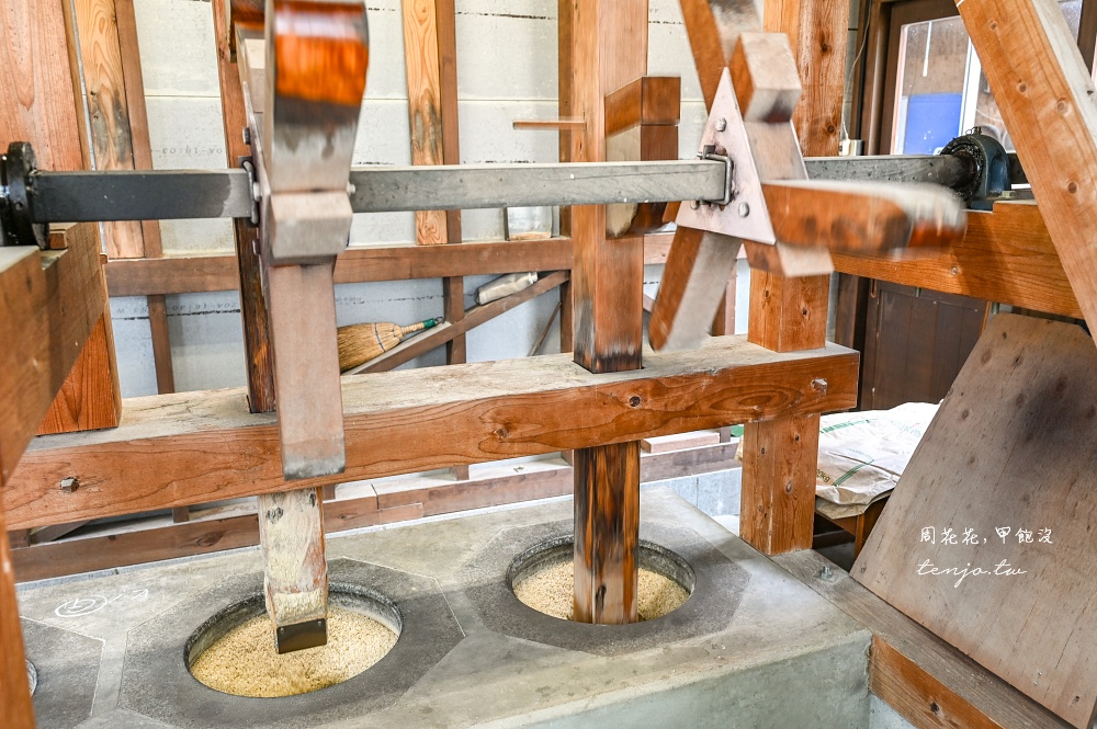 【佐賀美食】一粒茶屋suisha 嬉野溫泉美食推薦！在地百年米店直營餐廳手工精米香Ｑ好吃